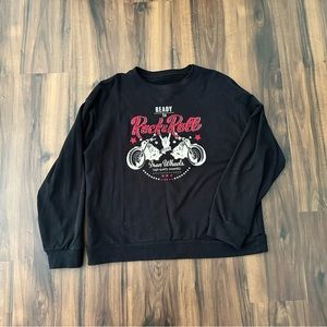 Crewneck Sweatshirt